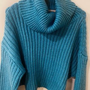 Urban Outfitters Turtleneck Sweater